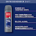 Antitranspirant Deospray Men Frisch & Stark Hidrofugal