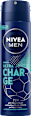 Antitranspirant Deospray Ultra Charge NIVEA MEN