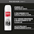 Antitranspirant Deospray Stark + Anti-Flecken Hidrofugal