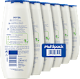 Pflegedusche Soft, Vorteilspack (6x250 ml) NIVEA