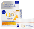 Crema giorno NIVEA Q10 Anti-rughe ENERGY illuminante SPF15 NIVEA