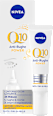 Contorno occhi NIVEA Q10 Anti-rughe POWER levigante NIVEA