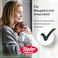 Wundschutzpaste Babycare Töpfer