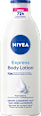 Body Lotion Express NIVEA