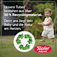 Wundschutzpaste Babycare Töpfer