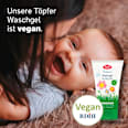Babycare Waschgel Töpfer