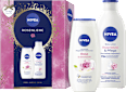 Geschenkset Rosenliebe 2tlg NIVEA