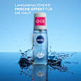 Deo Zerstäuber Fresh Natural NIVEA