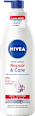 Bodylotion Repair & Care NIVEA