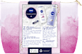 Geschenkset Wegbegleiter 4tlg NIVEA