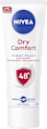 Antitranspirant Deocreme Dry Comfort Plus NIVEA
