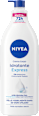 Crema corpo Idratante Express Pump NIVEA