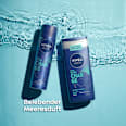 Duschgel Ultra Charge 3in1 NIVEA MEN