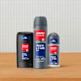 Antitranspirant Deospray Men Frisch & Stark Hidrofugal