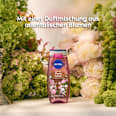 Duschgel Floral Love NIVEA