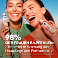 CC Creme Luminous 630 Getöntes Fluid Hell LSF 30 NIVEA