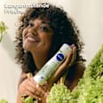 Antitranspirant Deospray Fruity Delight NIVEA