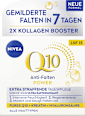 Anti Falten Gesichtscreme Q10 Power LSF 15 NIVEA