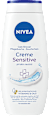 Gel doccia Creme Sensitive NIVEA
