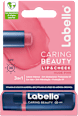 Balsamo labbra e guance colorato Caring Beauty Nude Pink SPF 30 labello