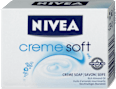 Trdo milo Creme Soft NIVEA