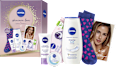 Geschenkset Skincare Love by Sara 5tlg NIVEA