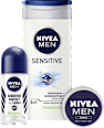 Geschenkset Sensitive Tool 3tlg NIVEA MEN