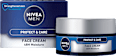 Hydratačný pleťový krém Protect & Care NIVEA MEN