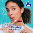 Lippenpflege Disney Princess Watermelon Sorbet Vaiana Labello