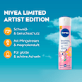 Antitranspirant Deospray Blooming Garden NIVEA