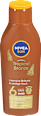 Losjon za zaščito pred soncem Tropical Bronze, ZF 6 NIVEA SUN