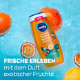 Duschgel Tropical Sunrise NIVEA