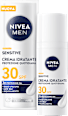 Nivea MEN Crema Idratante Sensitive SPF30 NIVEA MEN