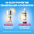 Serum Luminous Skin Glow NIVEA