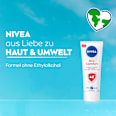 Antitranspirant Deocreme Dry Comfort NIVEA