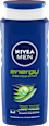 energy 24h FRESH EFFECT - gel za tuširanje NIVEA MEN