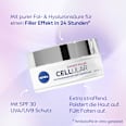 Anti Age Gesichtscreme Cellular Expert Filler LSF 30 NIVEA