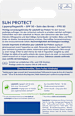 Balzam za usne Sun Protect, SPF 50 labello