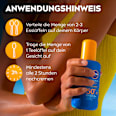 Sonnenspray Schutz & Pflege LSF 50+ NIVEA SUN
