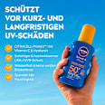 Sonnenspray Schutz & Pflege LSF 50+ NIVEA SUN