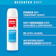 Anti-Transpirant Deospray Classic Hidrofugal