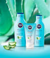 After Sun Lotion Pflegend NIVEA SUN