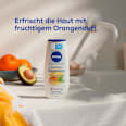 Pflegedusche summer happiness NIVEA