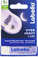 pečující balzám na rty Over Night Care Labello