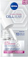 Siero rimpolpante e anti-rughe Cellular Expert Filler con Acido Ialuronico NIVEA