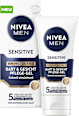 Bart & Gesicht Pflegegel, sensitive NIVEA MEN