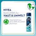 Antitranspirant Deospray Cool Marine NIVEA MEN