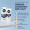 Bart & Gesicht Pflegegel, sensitive NIVEA MEN