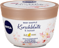 Body Soufflé Kirschblüte & Jojobaöl NIVEA