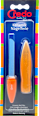 Nagelfeile Keramik pop art Credo